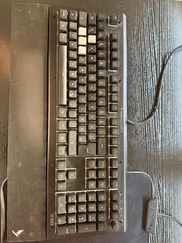 Das keyboard mechanische - keyboard, 5q