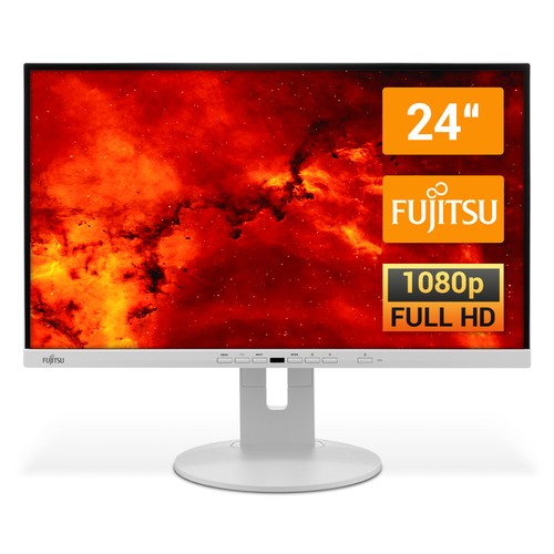 Fujitsu display p24 24 - p24-9,