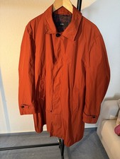 Mantel Hugo Boss Slim Fit