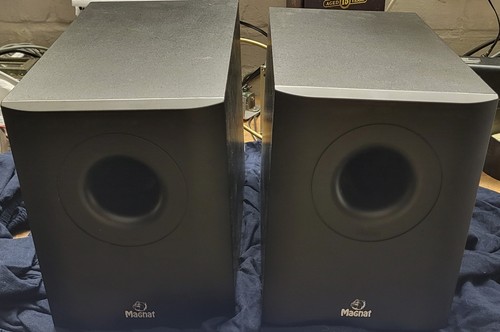 Stück magnat subwoofer - 2,