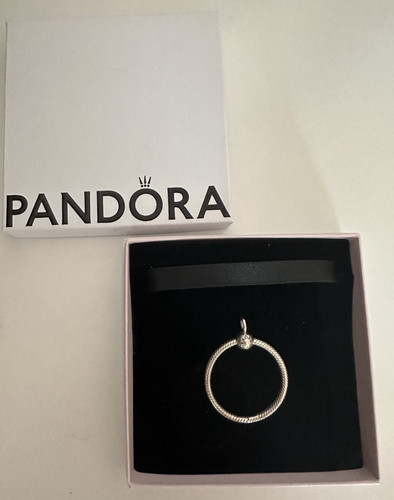 Pandora moments - pandora, o