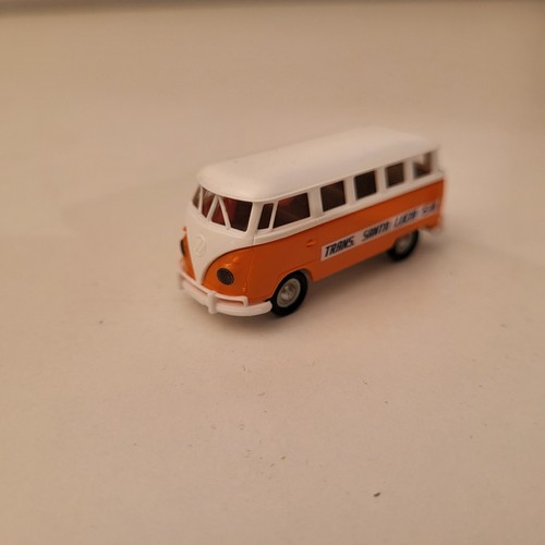 Brekina santa lucia - vw,