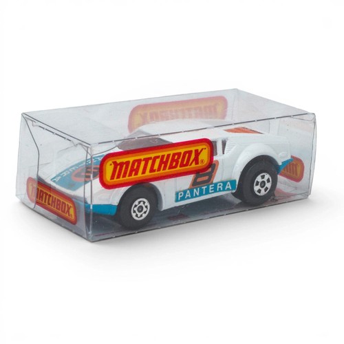 Matchbox superfast de - matchbox, no