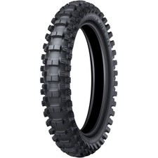 Dunlop Geomax MX34