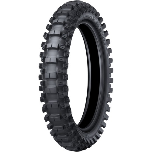 Dunlop geomax mx34 - geomax,