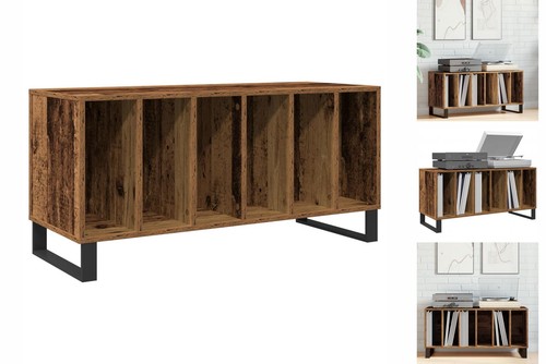 Sideboard schallplattenregal - sideboard,
