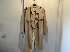Trenchcoat Mantel Damen Gr. 36