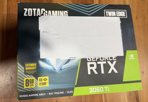 Zotac geforce rtx - geforce,