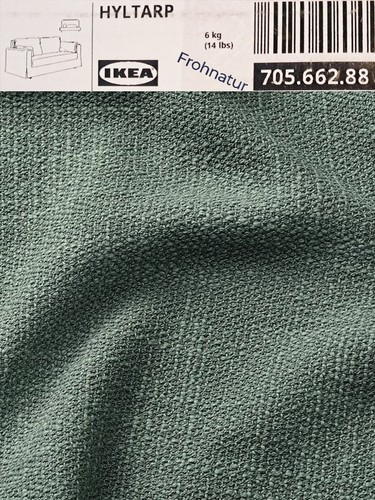 Ikea hyltarp bezug - hyltarp, 2er