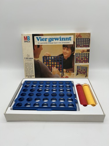 Vier gewinnt von - , mb