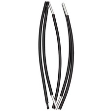 Gestänge für gängige Bivy