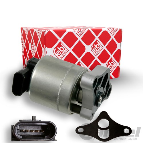 Febi bilstein agr - febi, agr-ventil