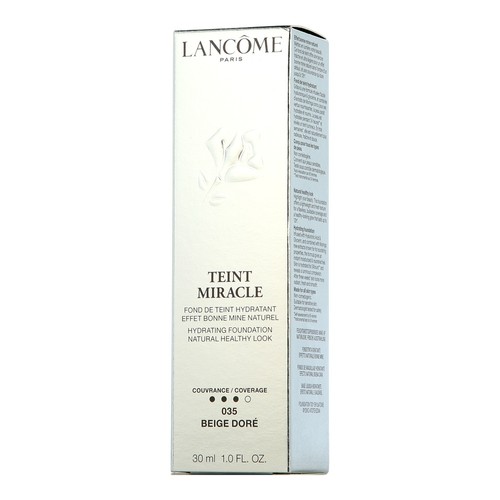 Lancôme teint miracle - lancôme,