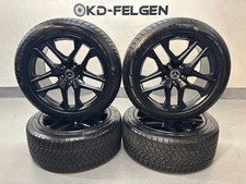 Original Mercedes G Klasse G63 AMG W463 21 Zoll Winterräder A4634011900 G 63