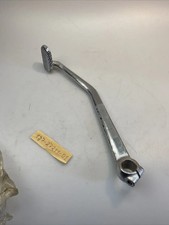 Yamaha Bremspedal