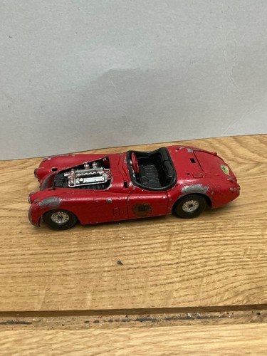 1985 corgi classics 819 - corgi, 1:43