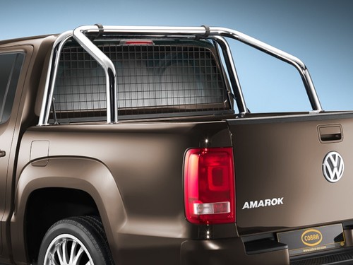 Aufsatzbügel für amarok - für, vw