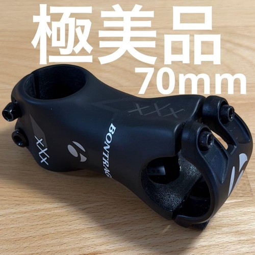 Trek bontrager xxx vorbau - trek,
