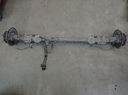 Ford transit v363 - v363, fdd)