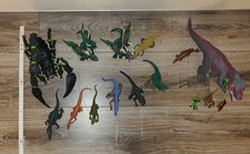 🔥 SCHLEICH Dinosaurier