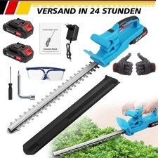 Akku Heckenschere