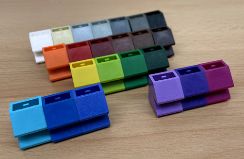 Lego dachstein - lego®,