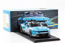 Ixo ford mustang gt3 77 - mustang, #77