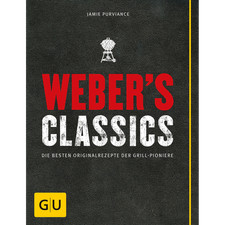 Weber's Classics: Die besten