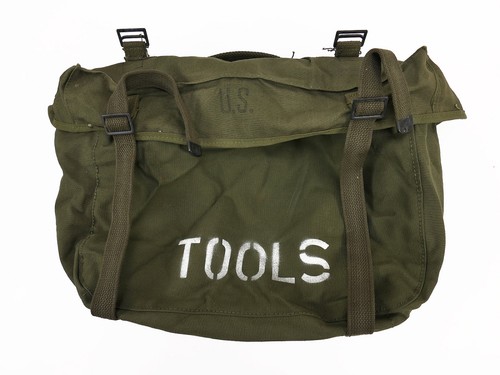 Pack field cargo - us,