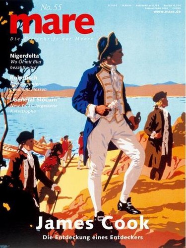 Mare die zeitschrift der - -,