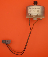 Motor RF-500TB-12560 für TECHNICS SL-PG400a SL-PG420a SL-PG440a