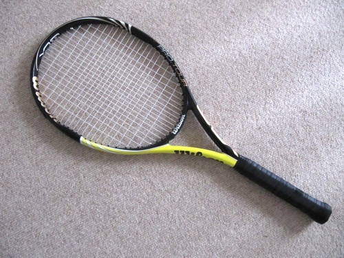 Wilson blx pro tour - blx, 96