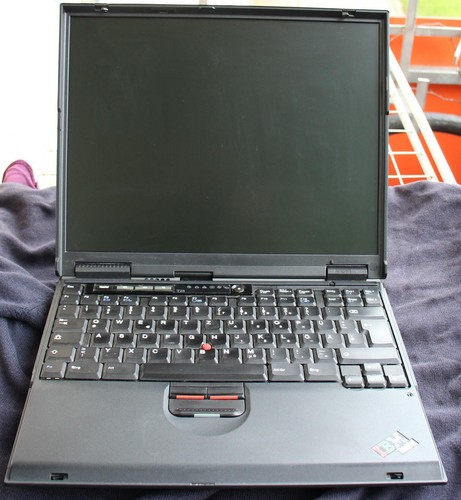 Ibm thinkpad t23 1000mhz - t23,