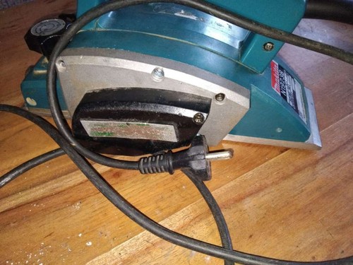 Makita hobel 1923b neuer - makita,
