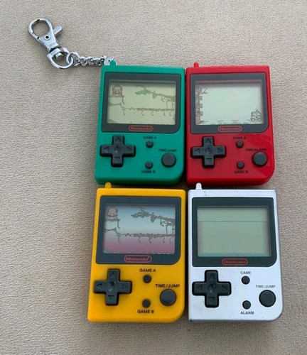 Nintendo mini classics - nintendo,