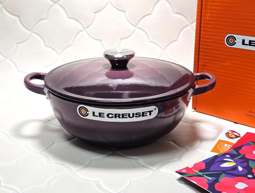 Creuset marmite 2 7 - creuset, cm