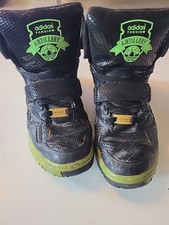 Jeremy Scott Artillery X von Skater. Gerne getragen, aber völlig In Ordnung