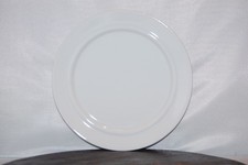 Brotteller Hotel 15,5 cm Cupola weiss Rosenthal Germany