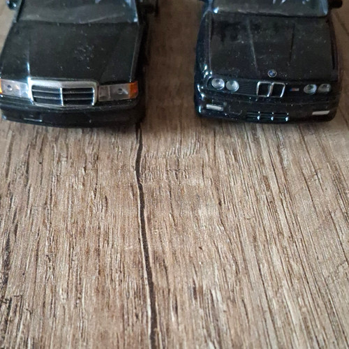 Norev bmw 190 modellauto - 190,