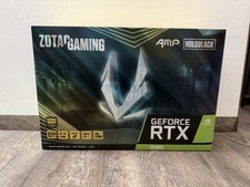 Zotac GeForce RTX 3080 AMP