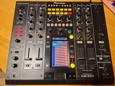Pioneer DJM 2000 -