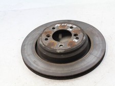 BMW E46 M3 E39 M5 Rear Axle
