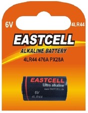 40x 4LR44 6V(8 Blister a5