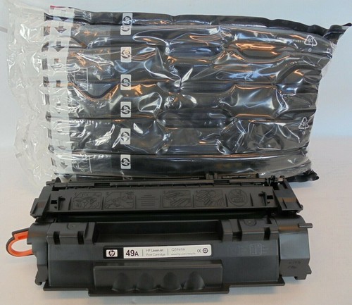 Q5949a 49a toner für hp - q5949a,