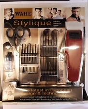 WAHL OLD SCHOOL STILLIQUE 15+