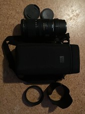 Sigma 70-200mm f2.8 für Canon