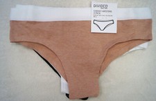 H&M  3er-Pack Cheeky Hipster