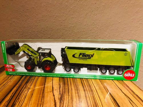 Siku 1949 claas - ☆, ☆