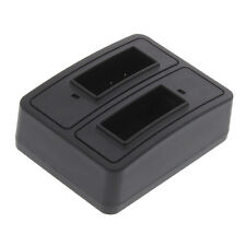 Duo Akkuladegerät für Actionpro SD20F / SD21 Pro / HD Star 60 / Bullet 3S / 5S