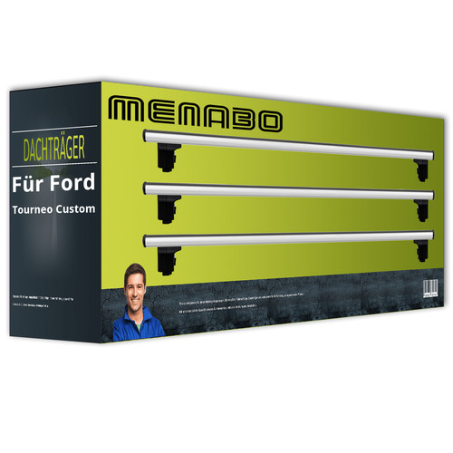 Menabo professional airdyn - professional,